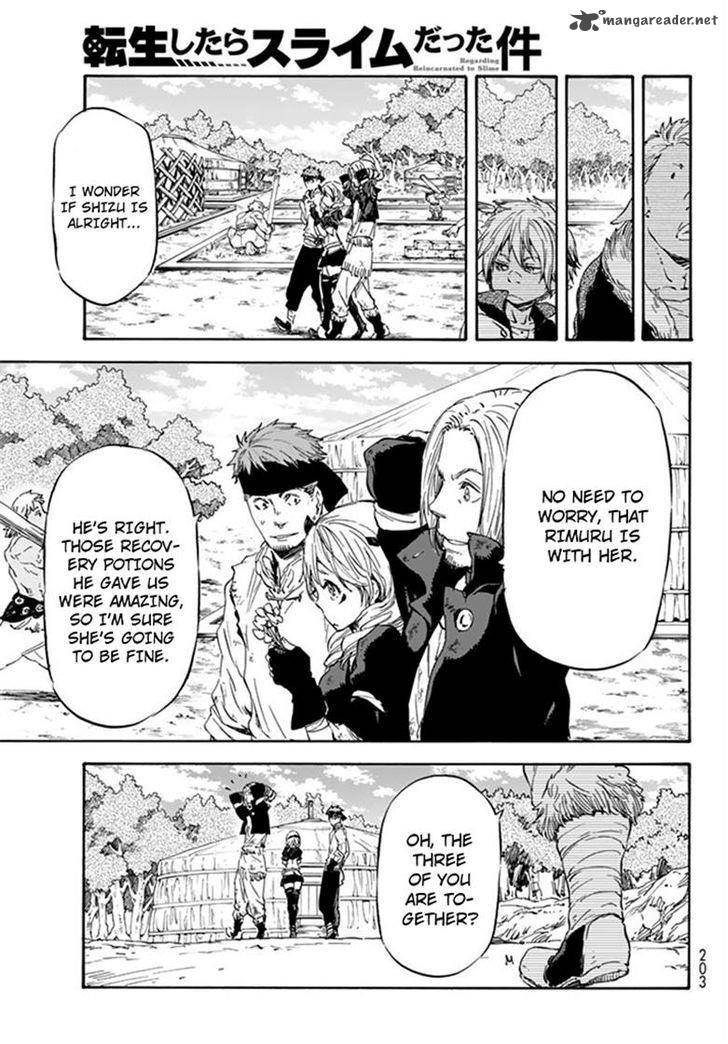 Tensei Shitara Slime Datta Ken 10 29