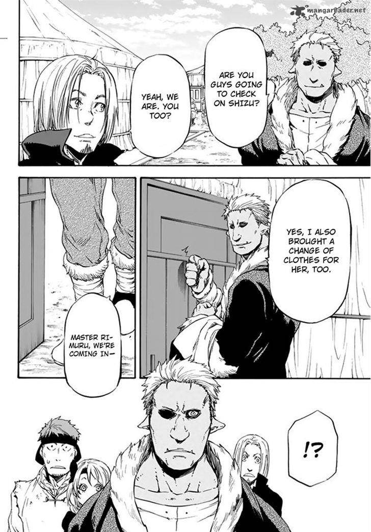 Tensei Shitara Slime Datta Ken 10 30
