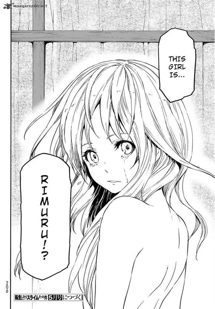 Tensei Shitara Slime Datta Ken 10 32