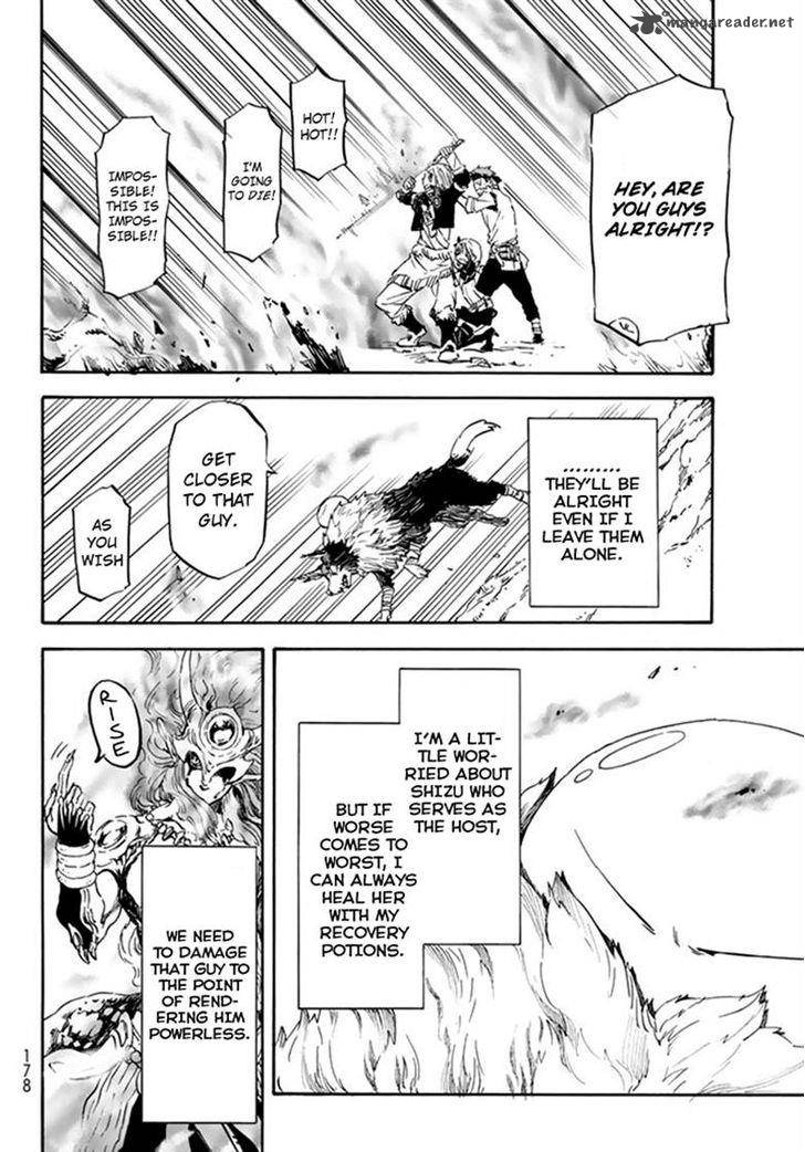 Tensei Shitara Slime Datta Ken 10 5