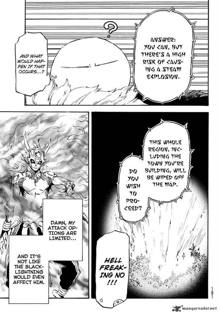 Tensei Shitara Slime Datta Ken 10 8