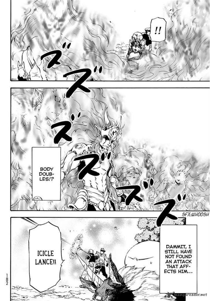 Tensei Shitara Slime Datta Ken 10 9
