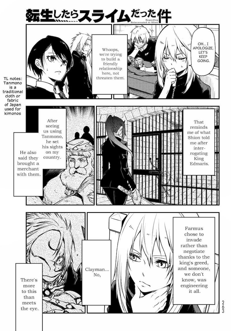 Tensei Shitara Slime Datta Ken 100 14