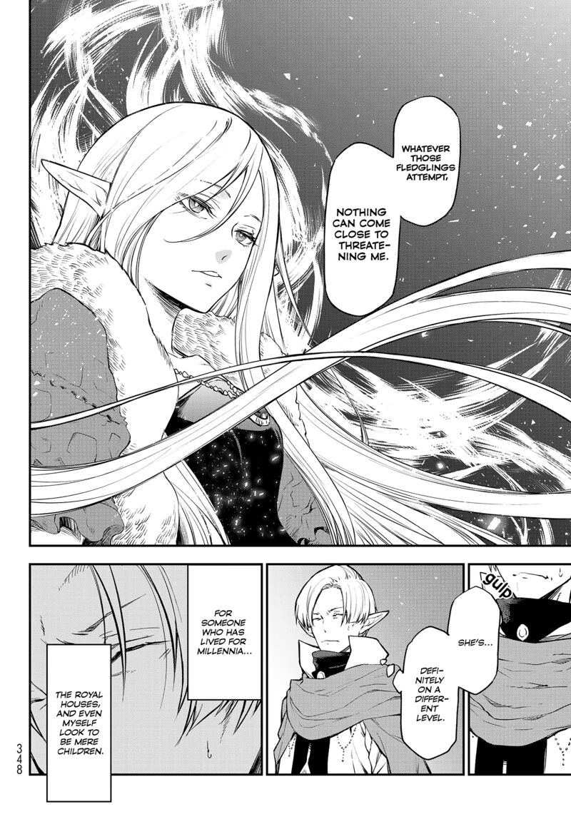 Tensei Shitara Slime Datta Ken 102 34