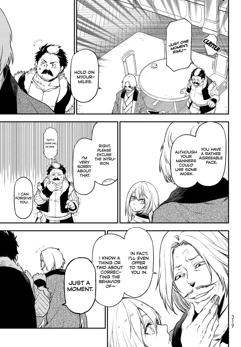 Tensei Shitara Slime Datta Ken 102 5