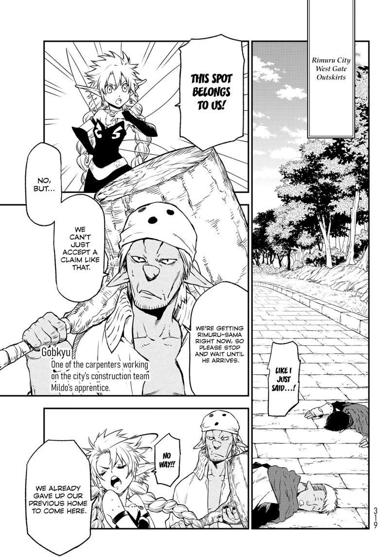 Tensei Shitara Slime Datta Ken 103 19