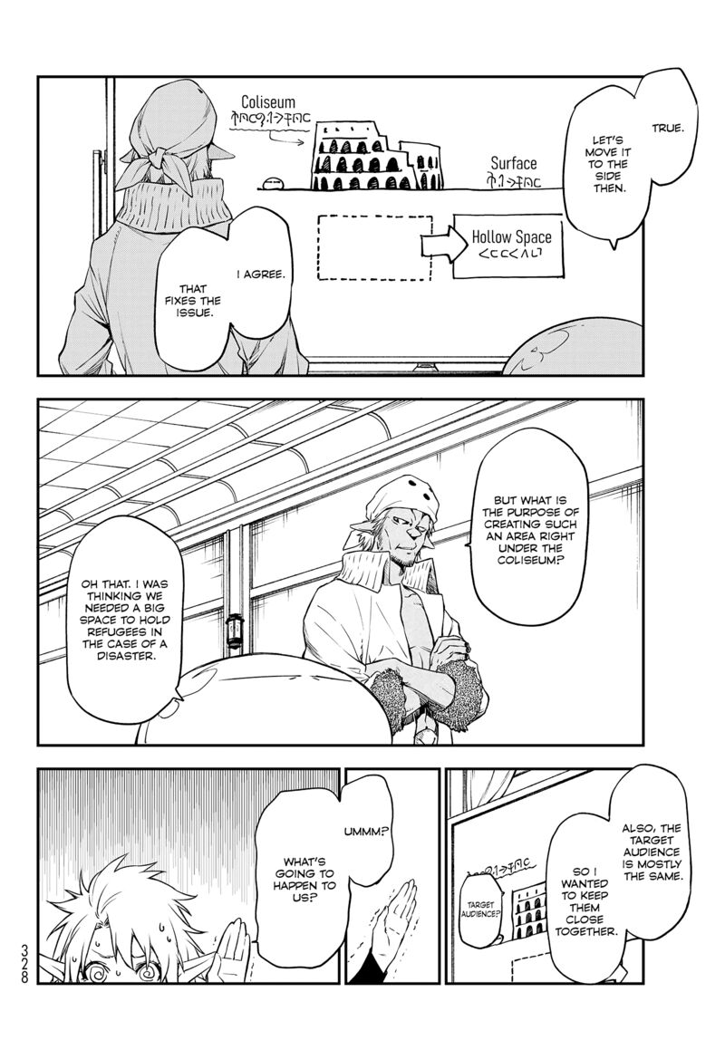 Tensei Shitara Slime Datta Ken 103 28