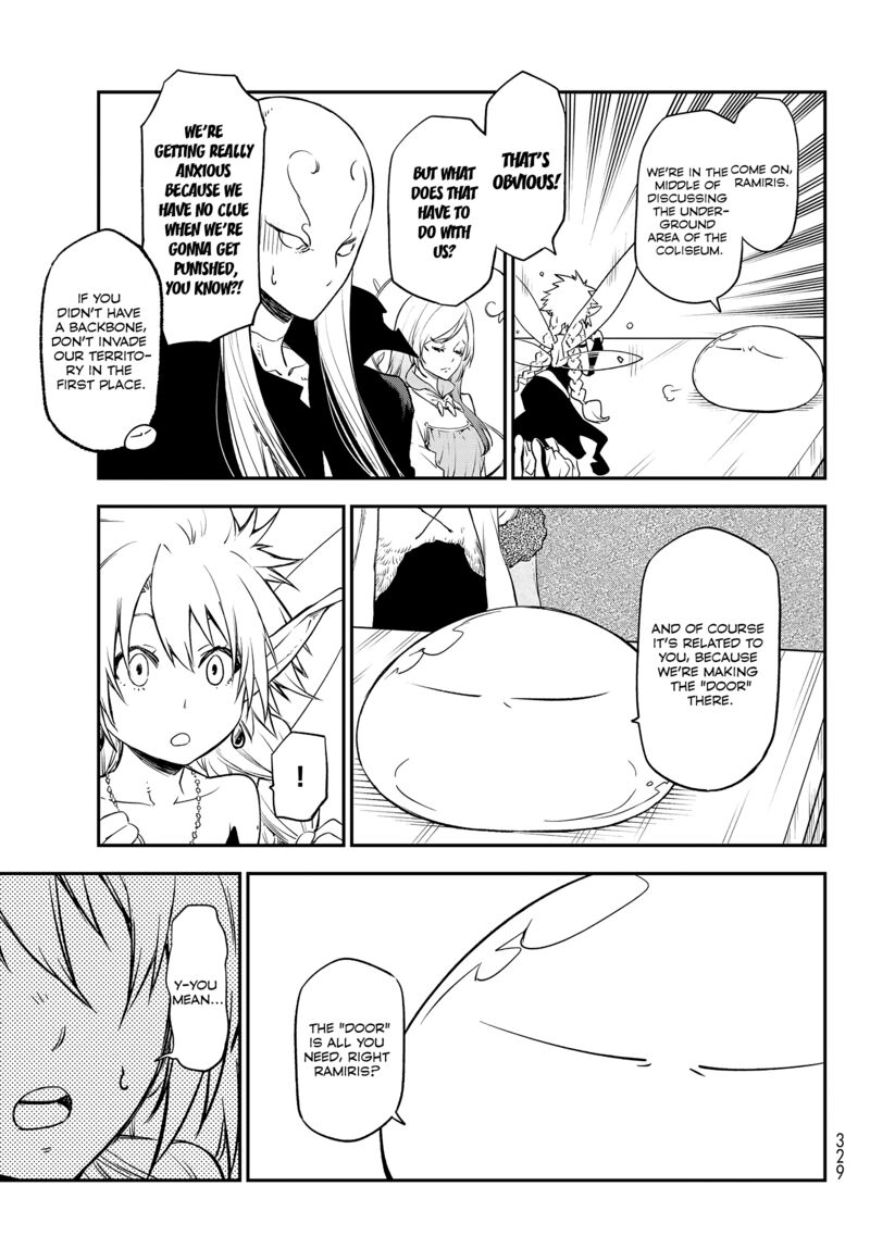 Tensei Shitara Slime Datta Ken 103 29