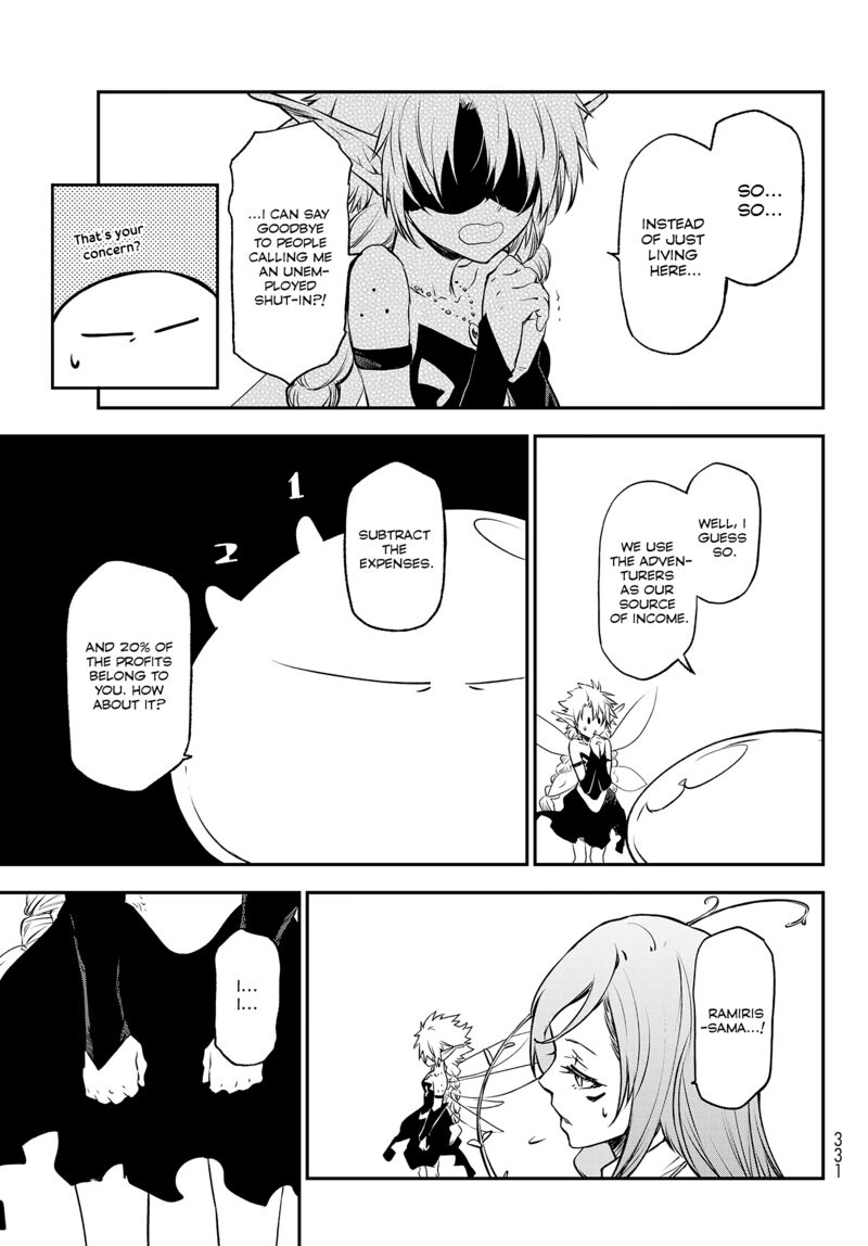 Tensei Shitara Slime Datta Ken 103 31