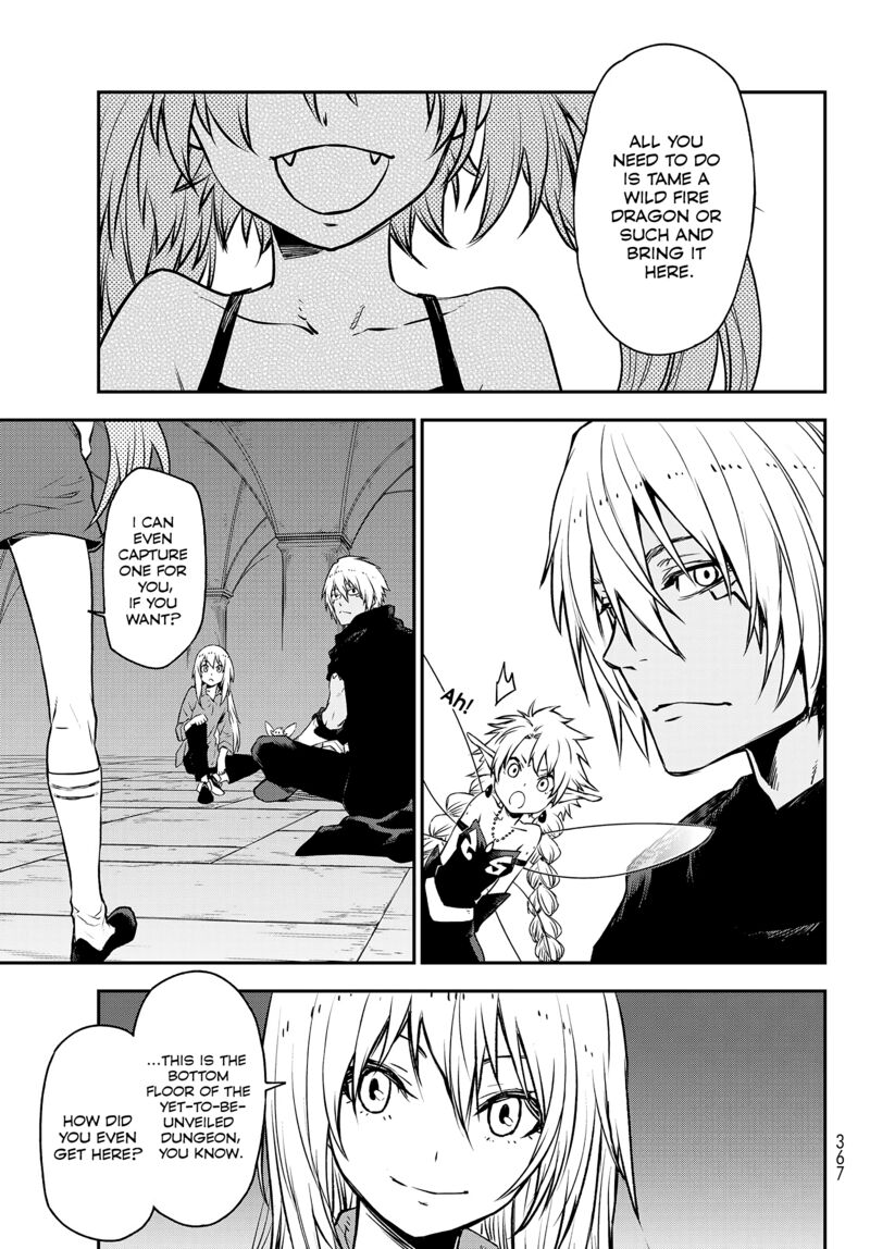 Tensei Shitara Slime Datta Ken 104 16
