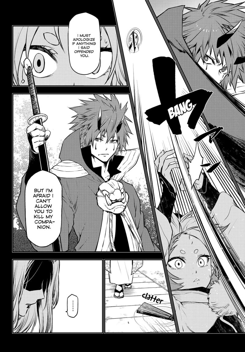 Tensei Shitara Slime Datta Ken 104 43