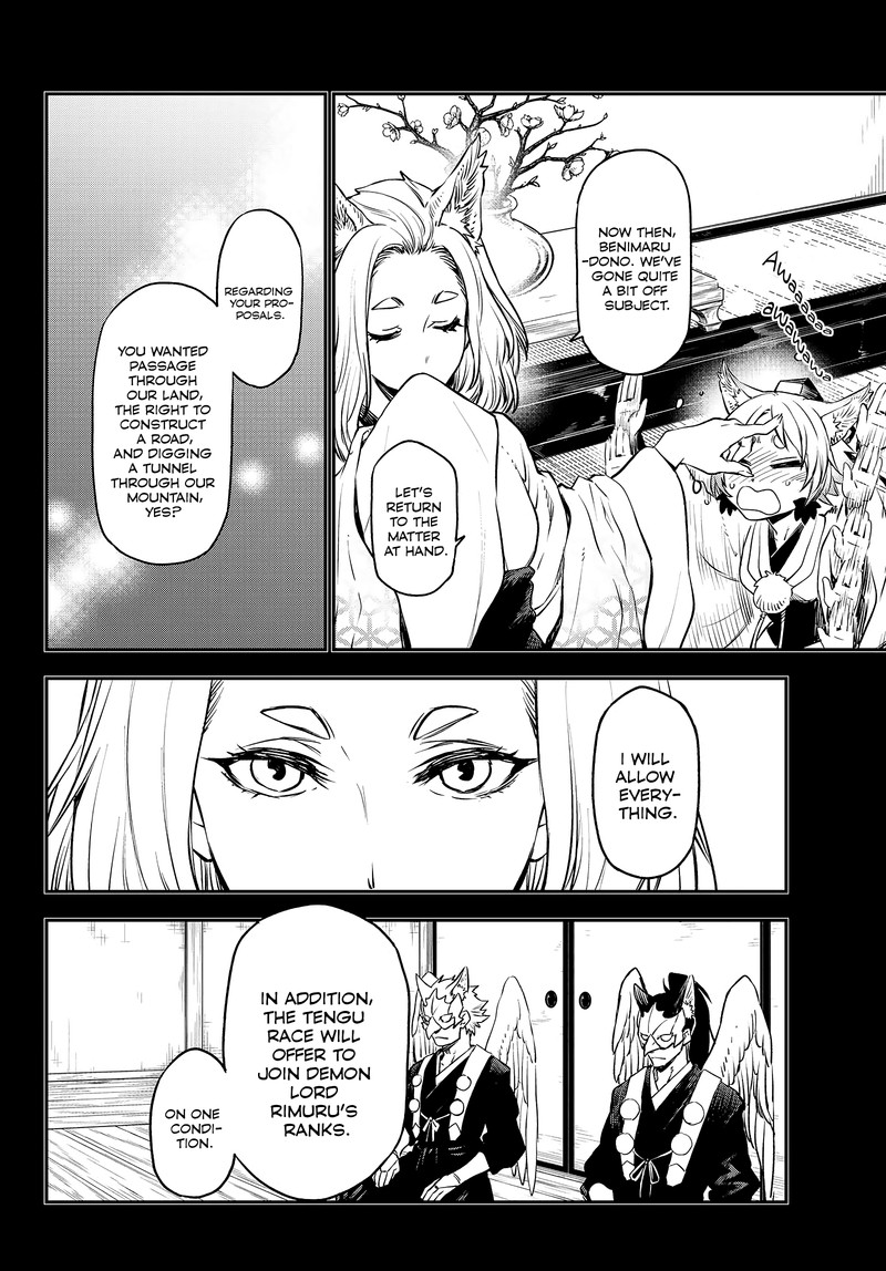 Tensei Shitara Slime Datta Ken 105 14