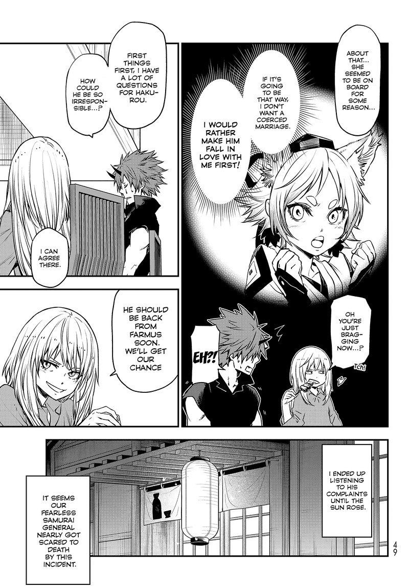 Tensei Shitara Slime Datta Ken 105 17
