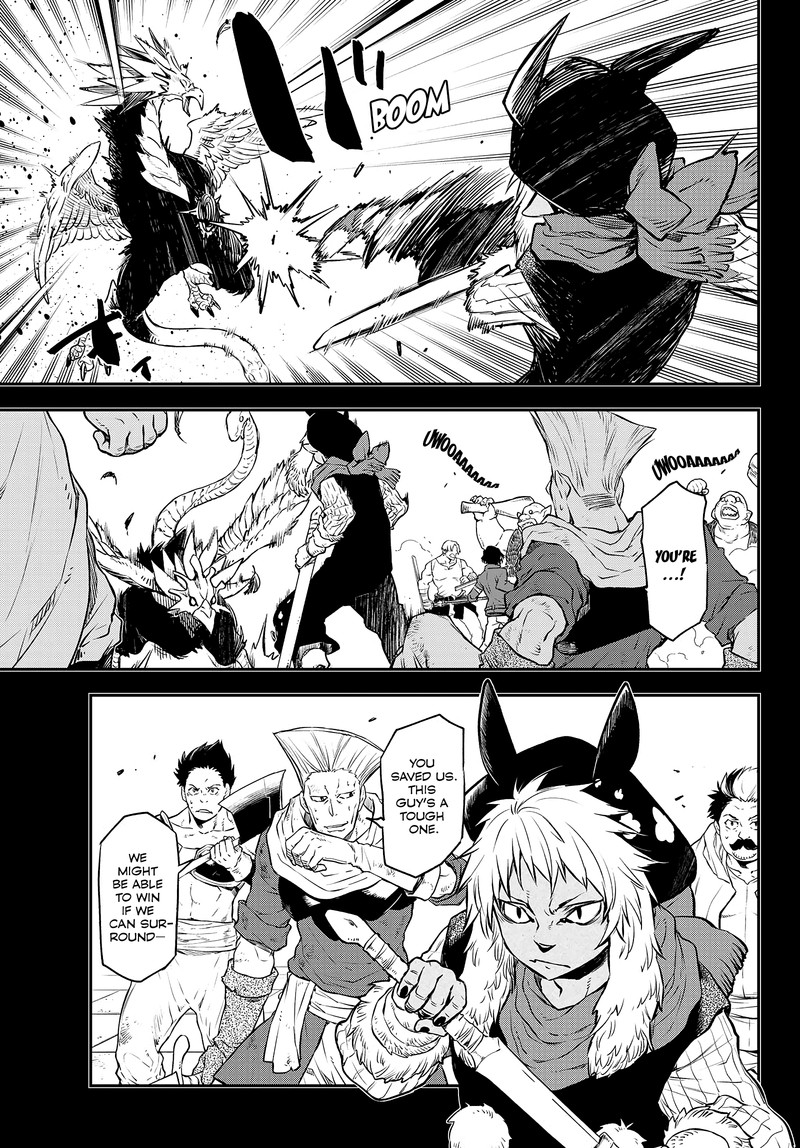 Tensei Shitara Slime Datta Ken 105 27
