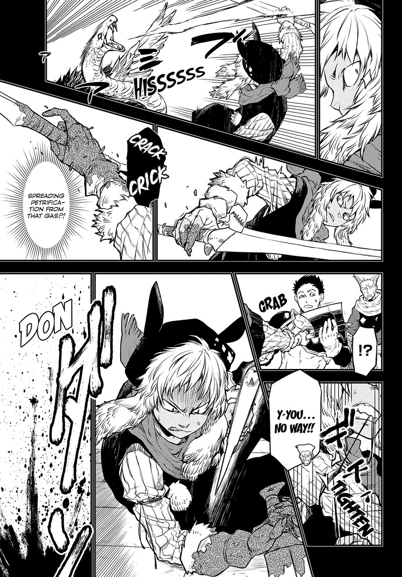 Tensei Shitara Slime Datta Ken 105 29