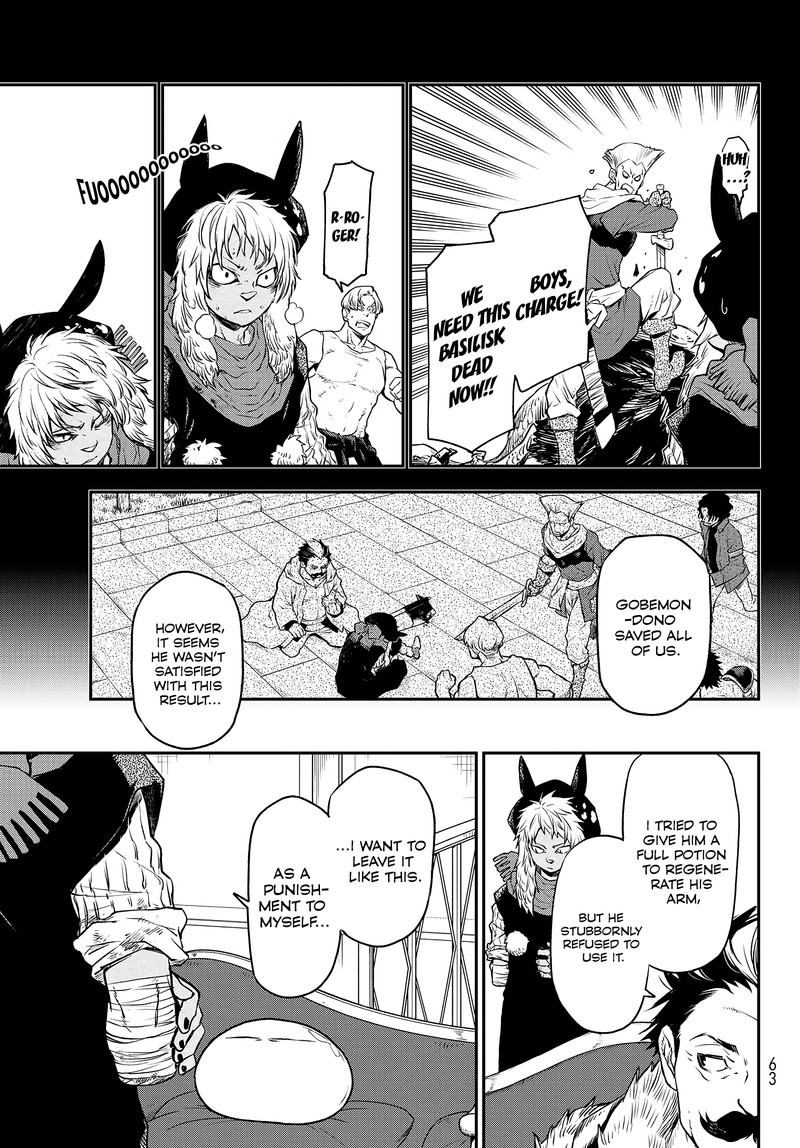 Tensei Shitara Slime Datta Ken 105 31