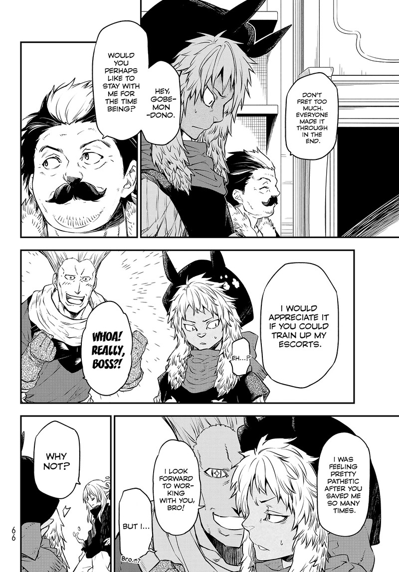 Tensei Shitara Slime Datta Ken 105 34
