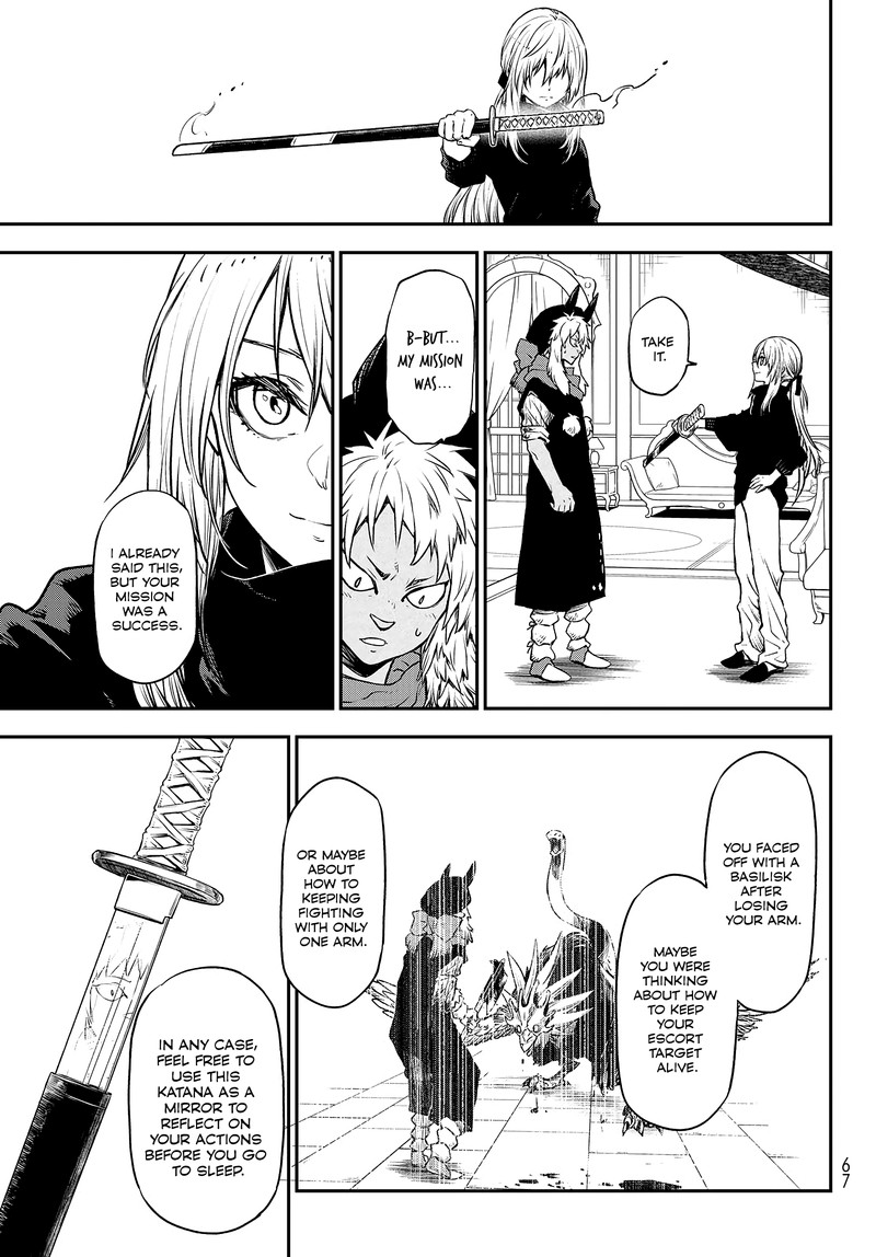 Tensei Shitara Slime Datta Ken 105 35