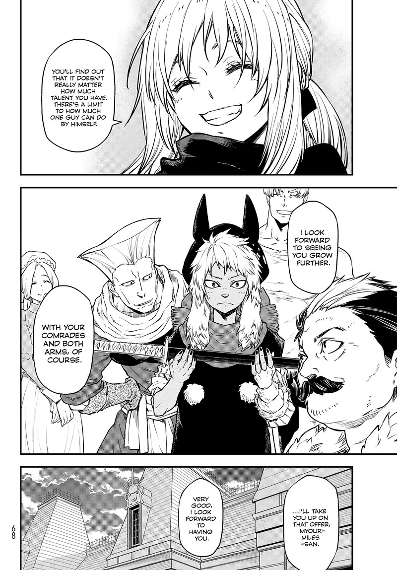 Tensei Shitara Slime Datta Ken 105 36