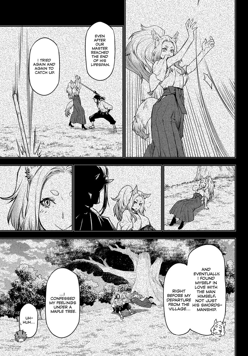 Tensei Shitara Slime Datta Ken 105 9