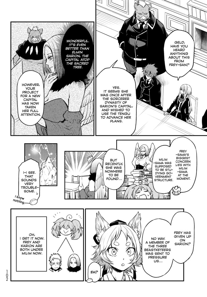 Tensei Shitara Slime Datta Ken 106 30