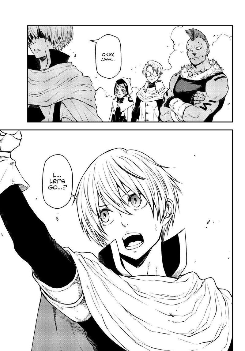 Tensei Shitara Slime Datta Ken 108 15