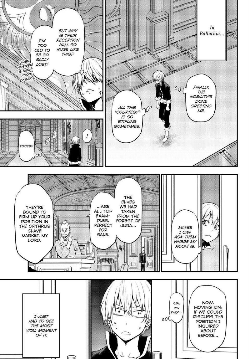 Tensei Shitara Slime Datta Ken 108 5