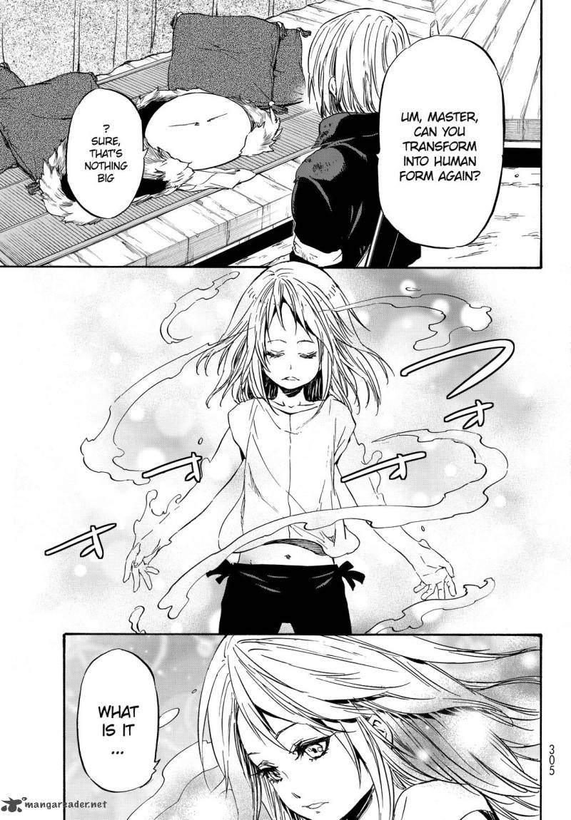 Tensei Shitara Slime Datta Ken 11 10