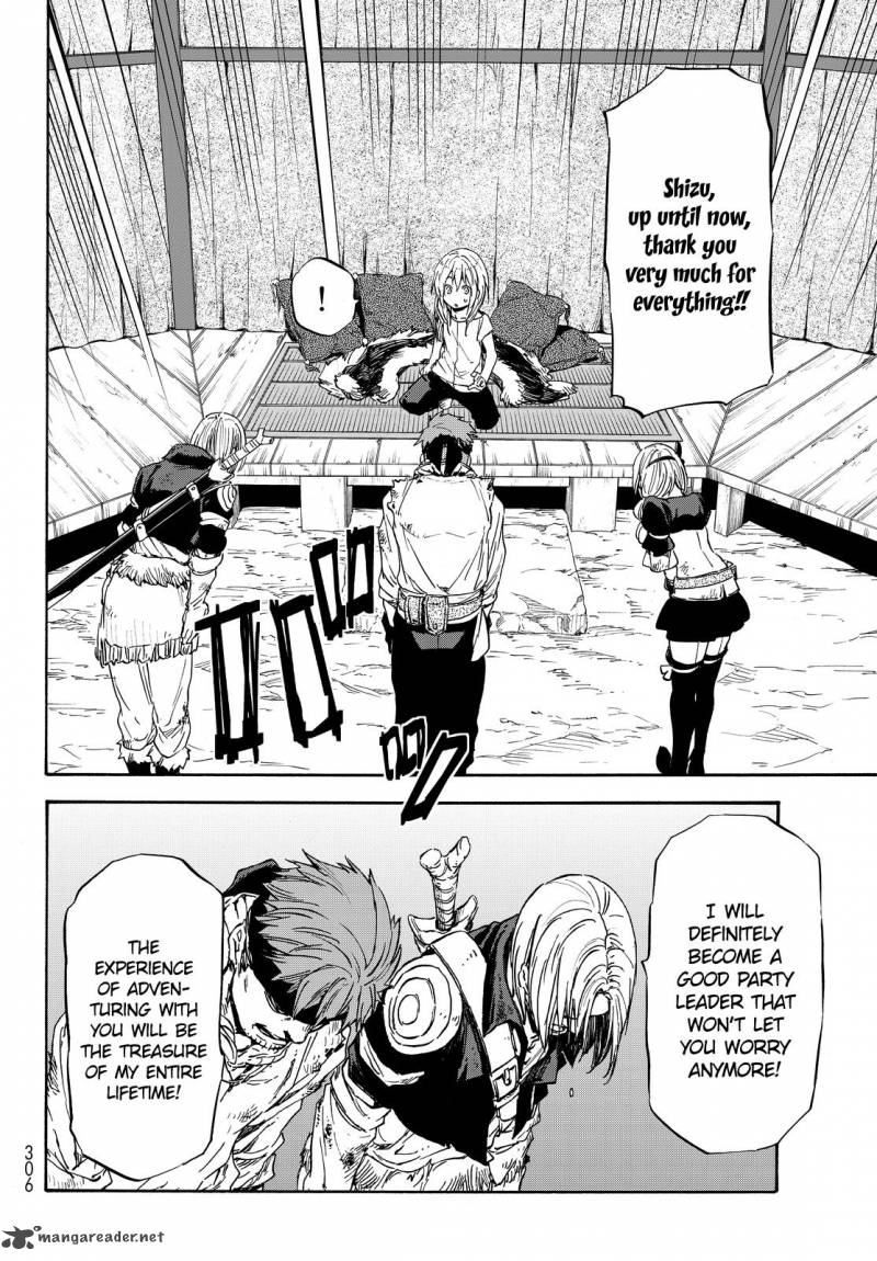 Tensei Shitara Slime Datta Ken 11 11
