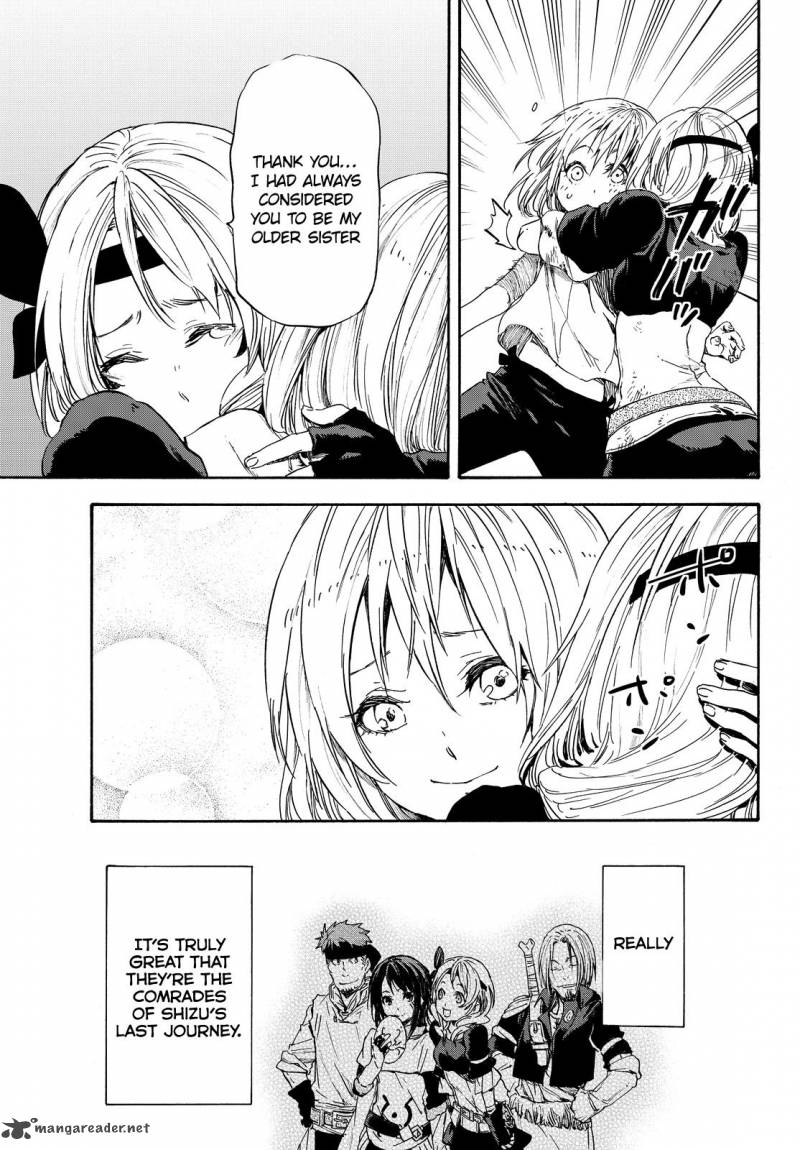 Tensei Shitara Slime Datta Ken 11 12