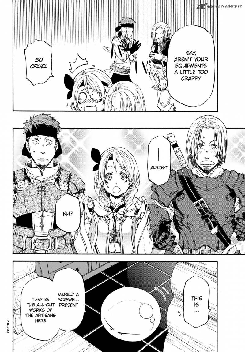 Tensei Shitara Slime Datta Ken 11 13