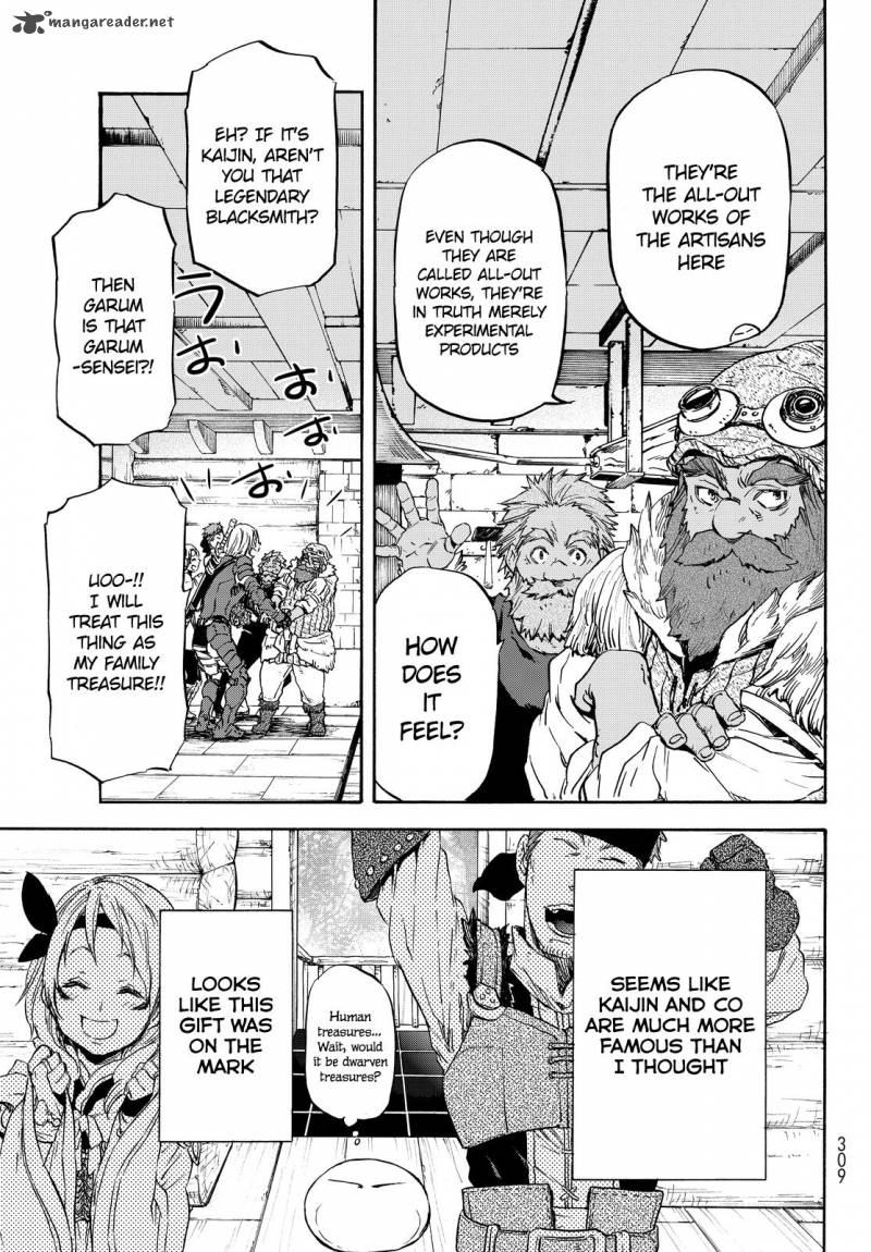 Tensei Shitara Slime Datta Ken 11 14