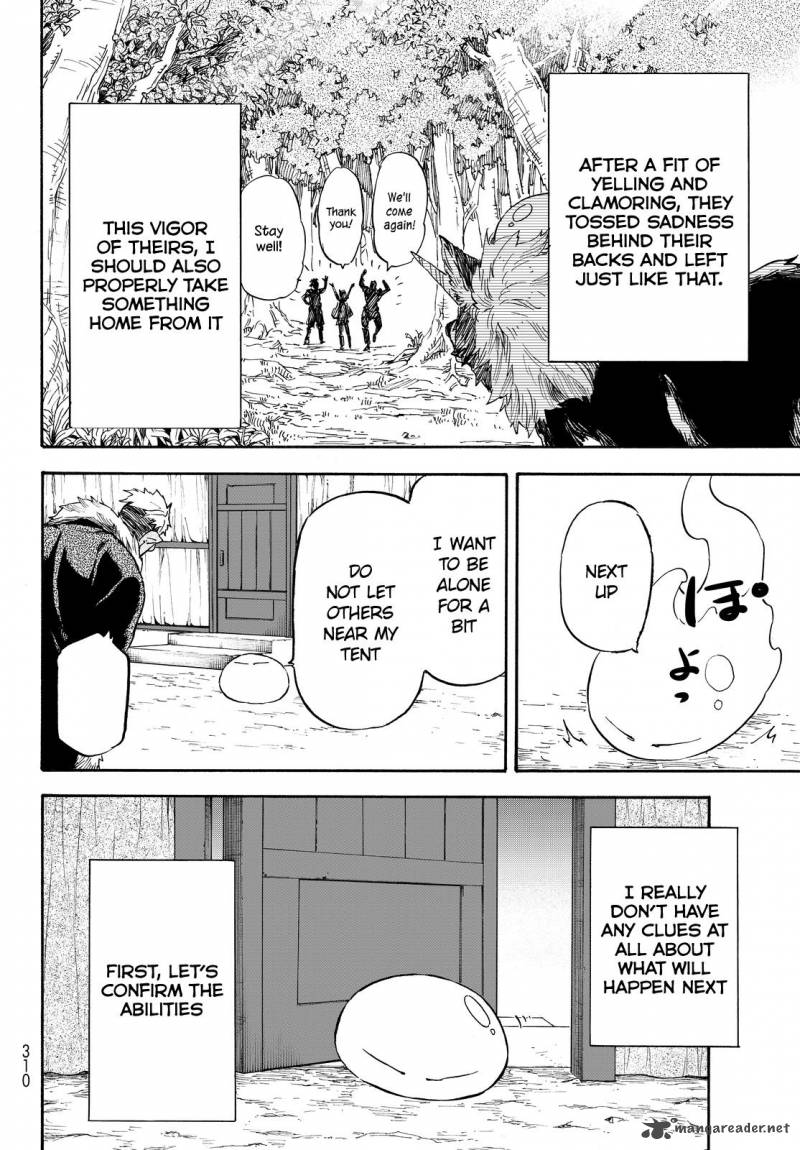 Tensei Shitara Slime Datta Ken 11 15