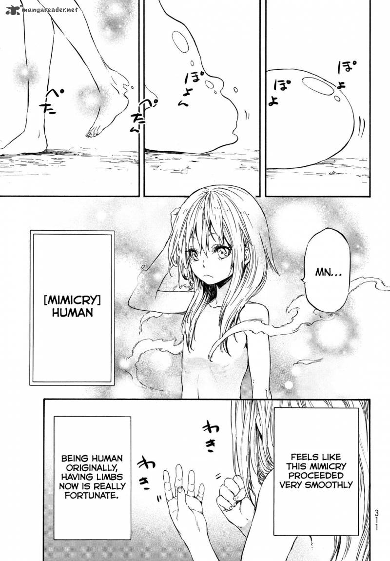 Tensei Shitara Slime Datta Ken 11 16
