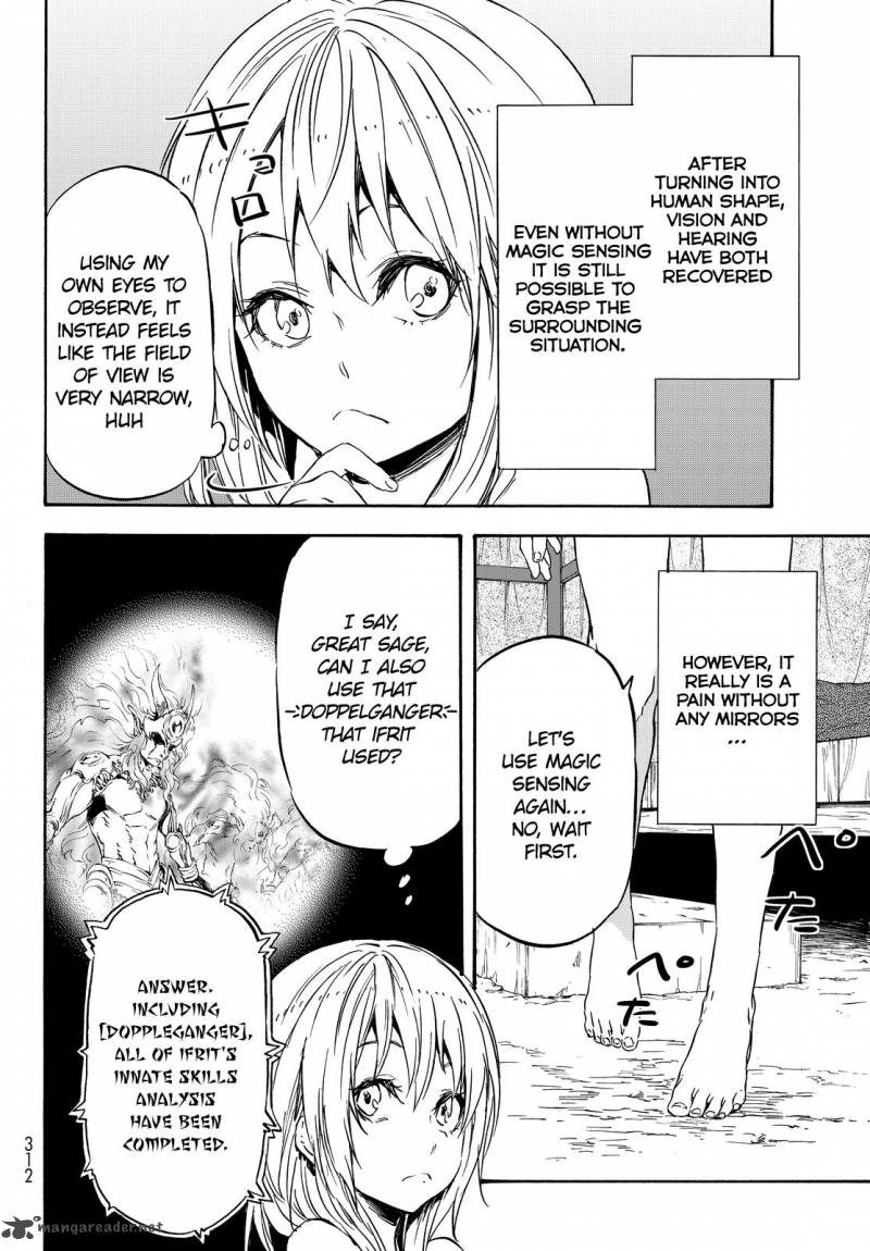 Tensei Shitara Slime Datta Ken 11 17