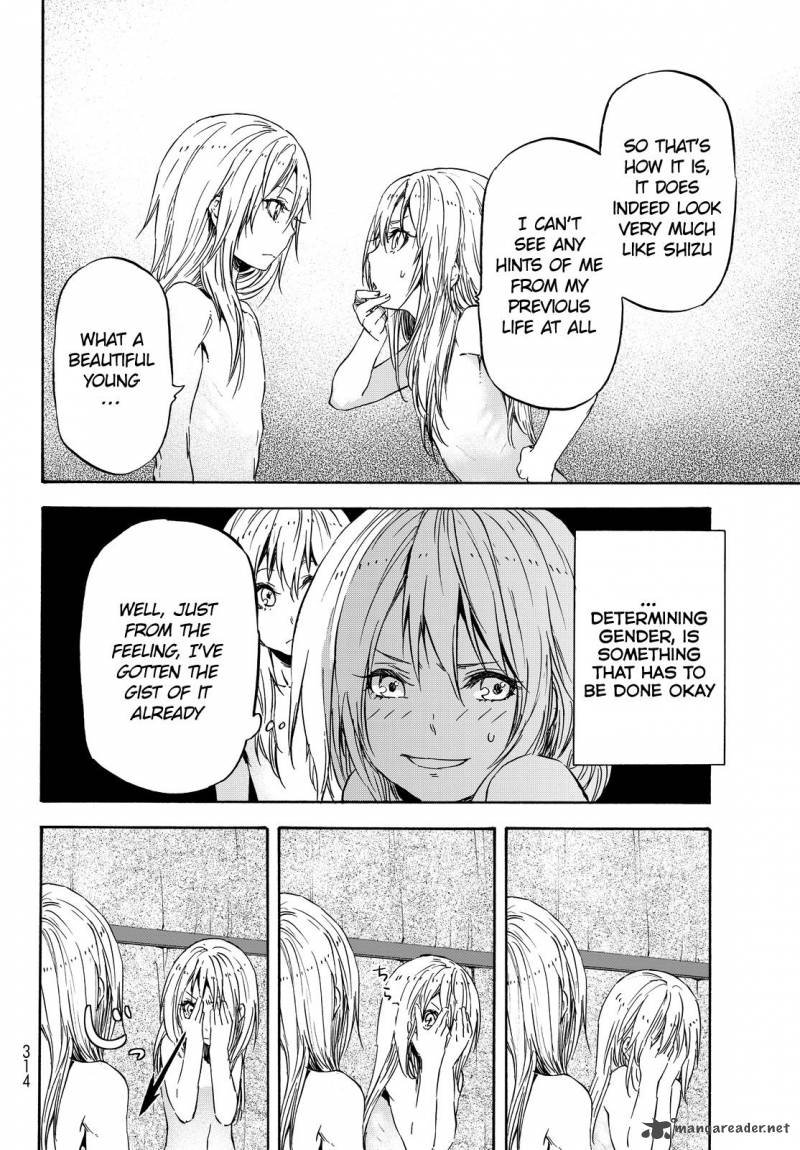 Tensei Shitara Slime Datta Ken 11 19