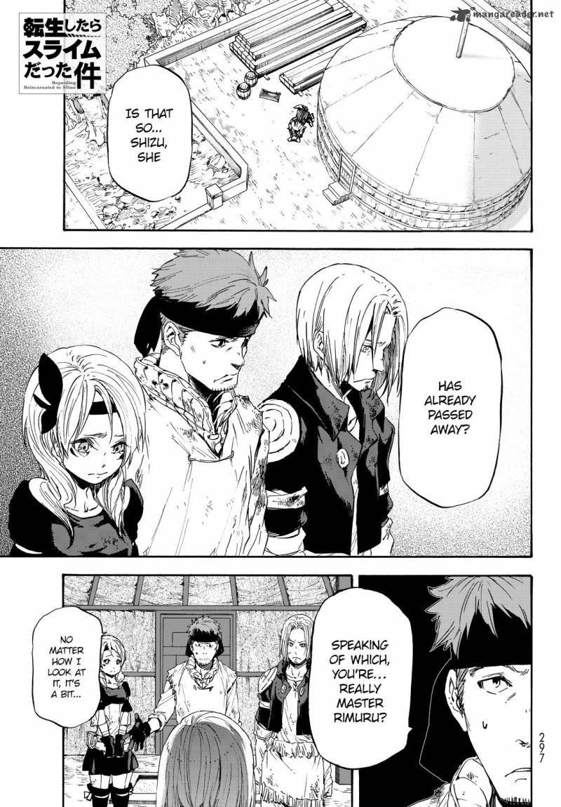 Tensei Shitara Slime Datta Ken 11 2
