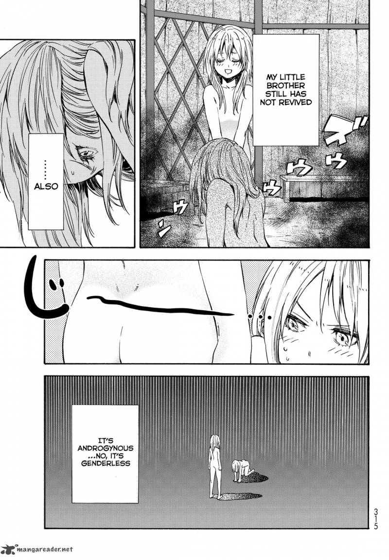 Tensei Shitara Slime Datta Ken 11 20