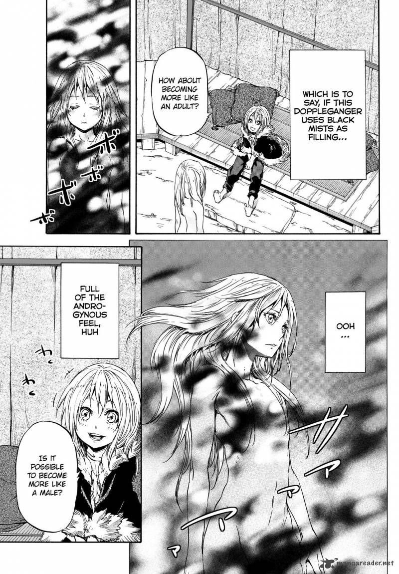 Tensei Shitara Slime Datta Ken 11 22
