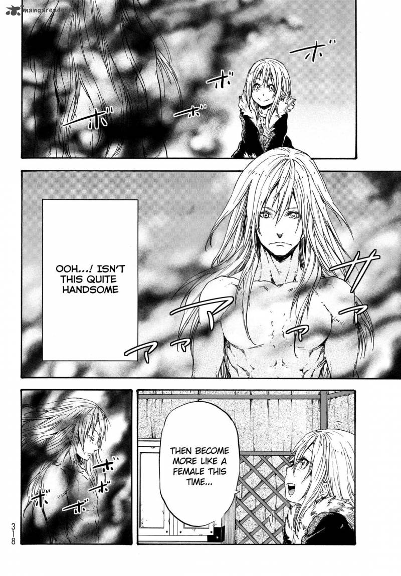 Tensei Shitara Slime Datta Ken 11 23