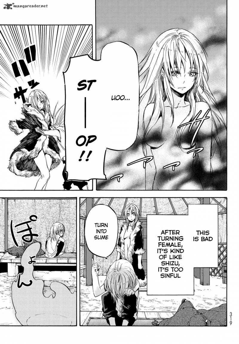Tensei Shitara Slime Datta Ken 11 24