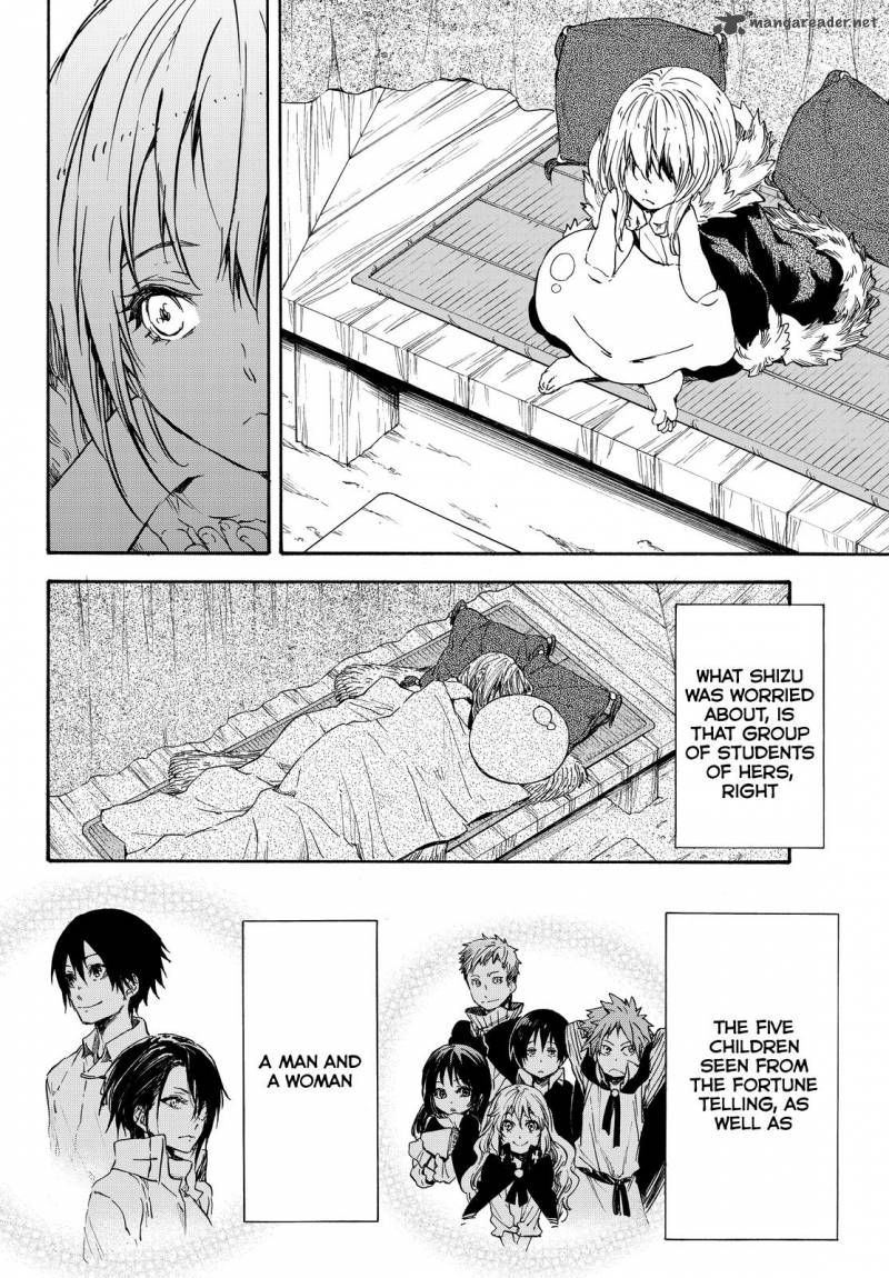 Tensei Shitara Slime Datta Ken 11 25