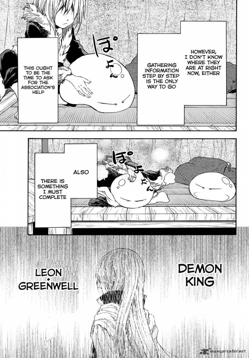 Tensei Shitara Slime Datta Ken 11 26