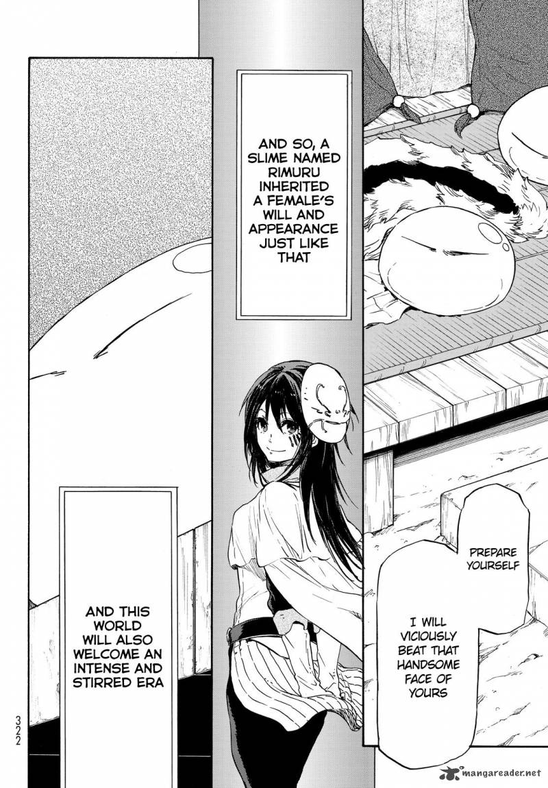 Tensei Shitara Slime Datta Ken 11 27