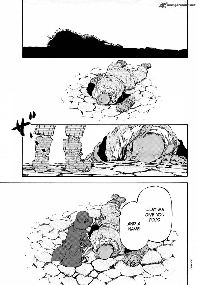 Tensei Shitara Slime Datta Ken 11 28