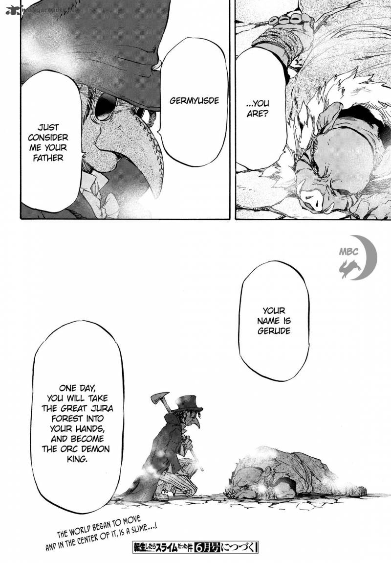 Tensei Shitara Slime Datta Ken 11 29