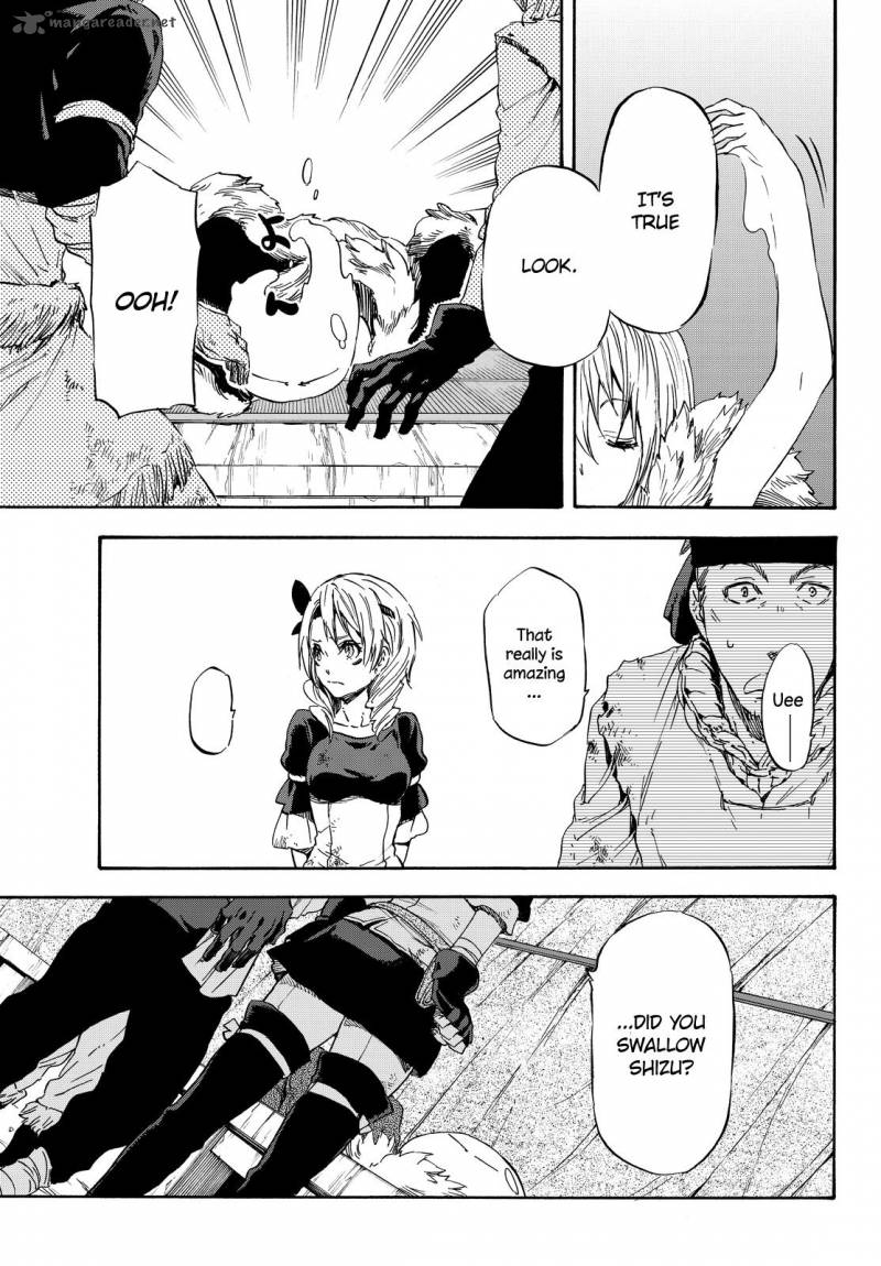 Tensei Shitara Slime Datta Ken 11 4