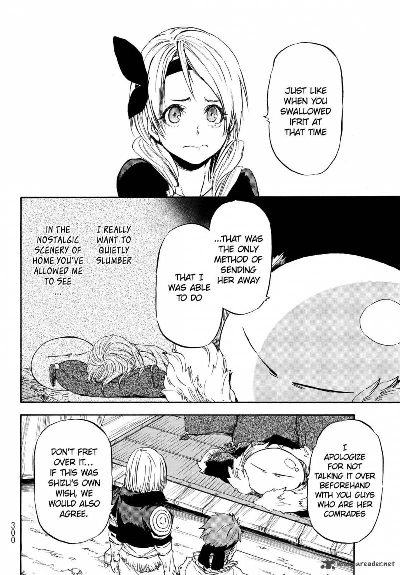 Tensei Shitara Slime Datta Ken 11 5