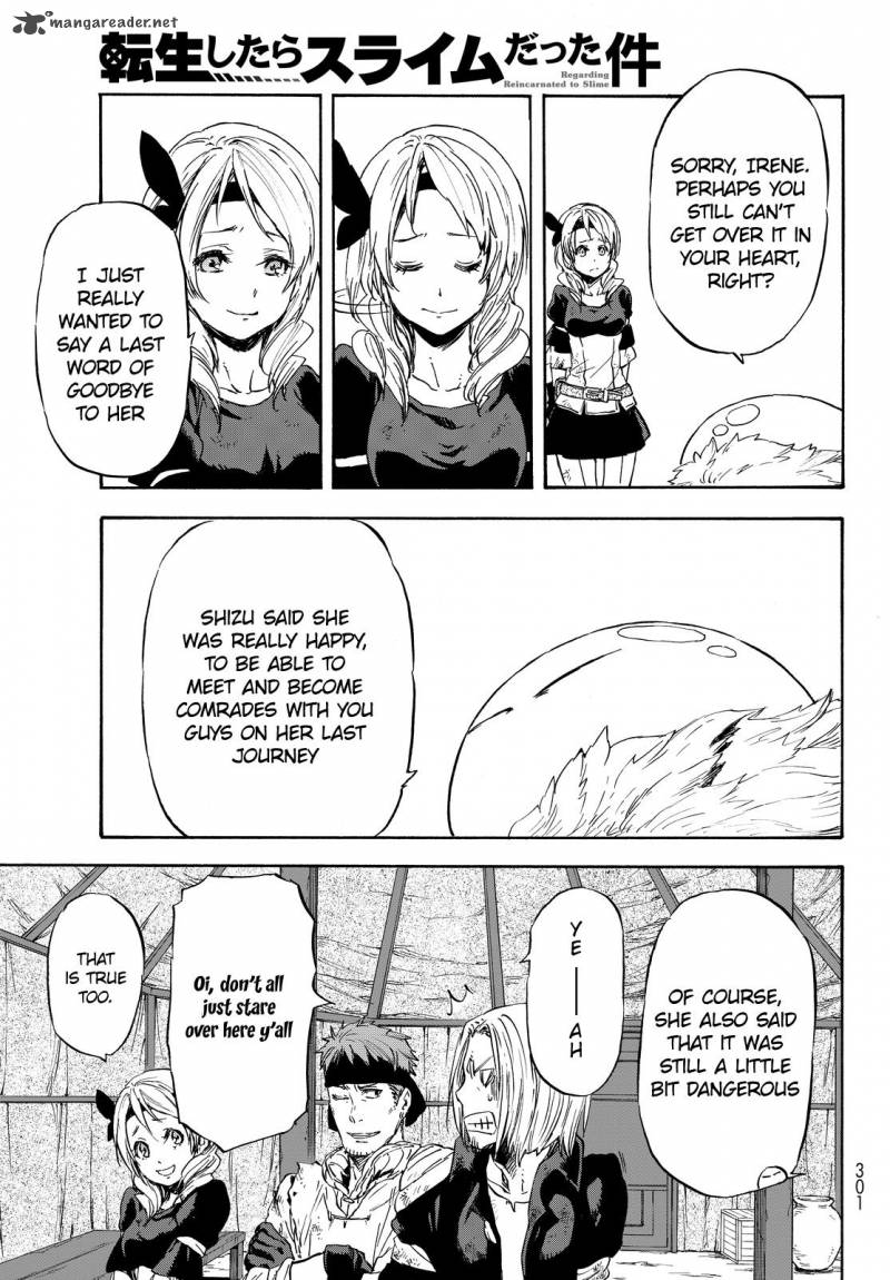 Tensei Shitara Slime Datta Ken 11 6