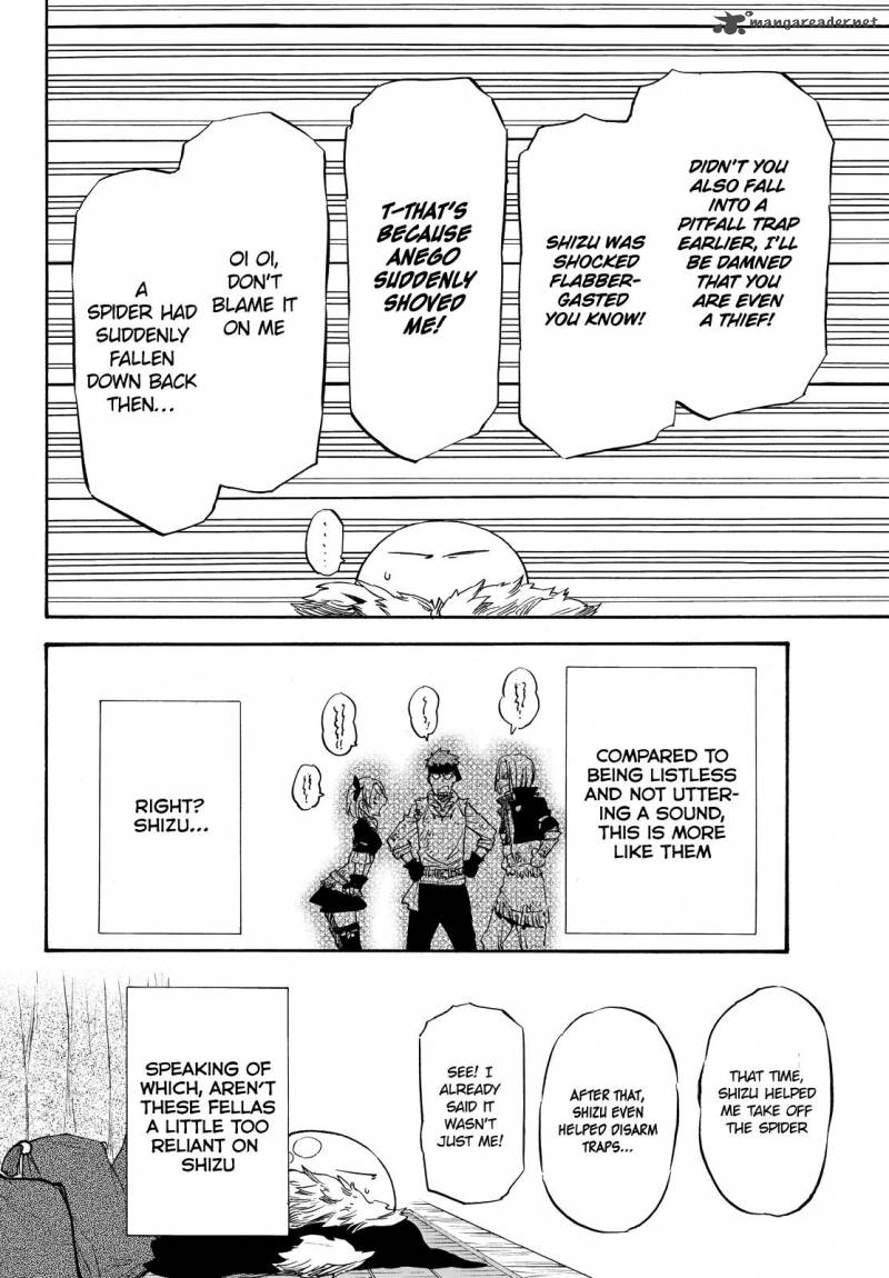 Tensei Shitara Slime Datta Ken 11 7